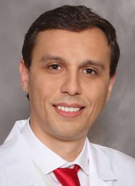 Dr. Andrii Puzyrenko