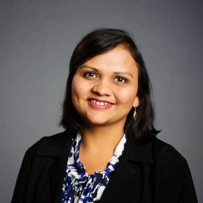 Dr. Anushree Agarwal