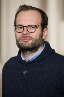 Dr. Bartosz Grzywacz