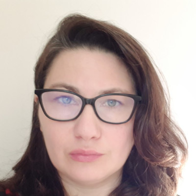Dr. Francesca Trapani