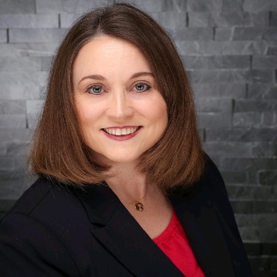 Dr. Kathrina Alexander