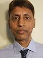 Dr. Masood A. Shammas