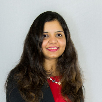 Dr. Pallavi A. Patil