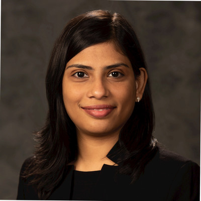 Dr. Rajeswari Jayakumar